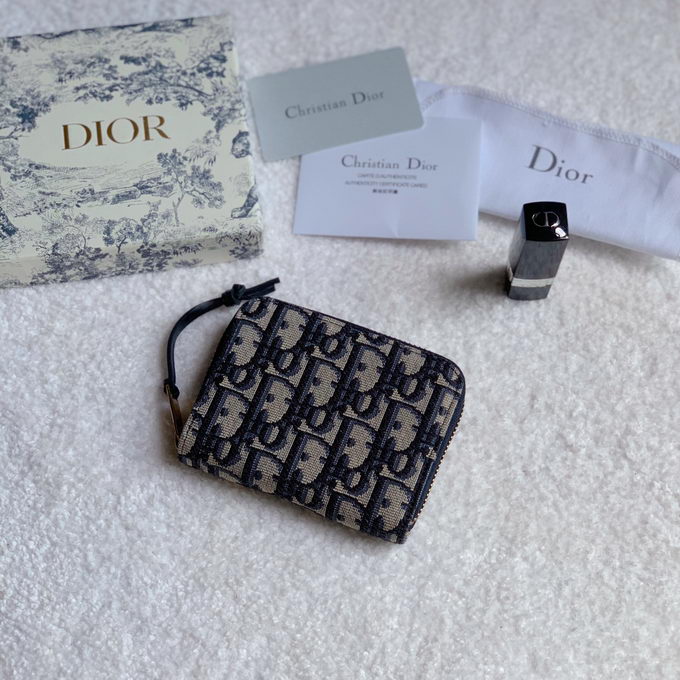 Dior Wallet 2023 ID:20231003-70